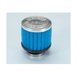 Filtro Polini 203.0038 in spugna con attacco diritto da 39 mm per PHBL e PHBH compatibili. Diametro circa 80 mm; richiede oliatura e ritaratura.