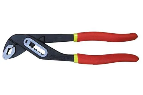 Pinza Poligrip 300 mm KRAVM