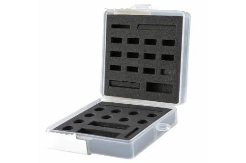 Astuccio portagetti Sip per SHB/PHB/SI getti,60x60 mm