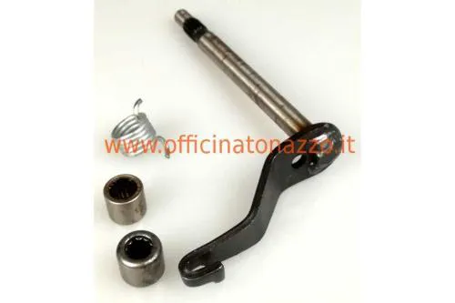 Palanca de embrague para VESPA- Vespa V50 (1978-), PV125,(1978-), ET3 (1978-), PK S, PK XL1