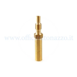 Polverizzatore Dell'Orto DQ 264, riferimento 12542264 28, per carburatori VHSB e VHSH compatibili con la famiglia DQ del circuito principale.