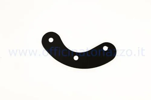 mudguard reinforcement bracket for Vespa before 1955 V30 - 33 VM VN VL