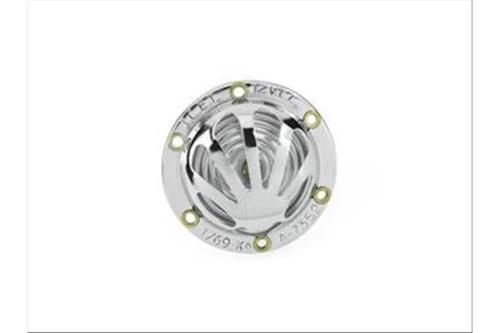 Clacson 6 AC a ventaglio universale( PER VESPE CON IMPIANTO A 6V C. ALTERNATA)