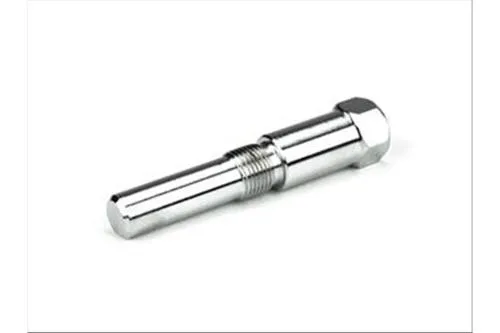 Blocca pistone Ricambio Rapido 314931 per foro candela M14x1,25, versione per candela laterale. GTIN 8000000504302; uso manuale controllato.