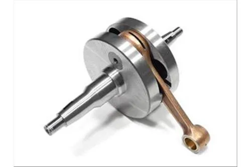 Albero motore tameni per Vespa gs 160 solo per modifica ad accensione elettronica