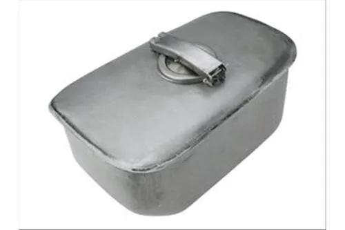 depósito de gasolina para Vespa VM1 - 2