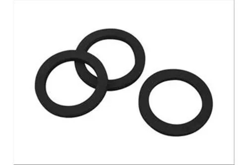 Guarnizione anulare Ricambio Rapido tra rubinetto benzina e serbatoio per Vespa 50, Primavera, ET3, VBB e PX. Per sostituzione durante lo smontaggio.