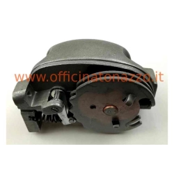 Mando selector de cambio de 4 velocidades para Vespa T5