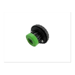 Tappo benzina CIF 5335 con guarnizione per Vespa PX, PE, PK, FL e HP compatibili. Versione standard senza serratura.