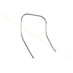 Bordo scudo Vespa 50 SS 90 SS alluminio