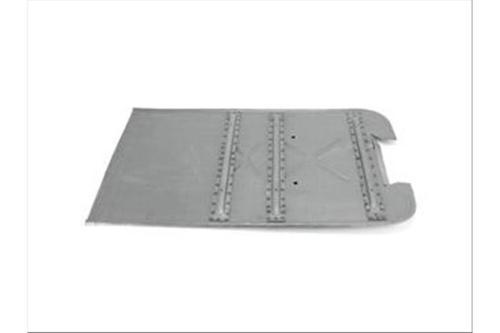 Fondo pedana completo per Vespa VNB 1-2 VBA1 VBB1 70X47 CM