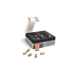 Kit getti massimo per carburatore Dellorto SI dal 115 al 138