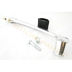 Starter lever for Vespa PX without indicators (short)
