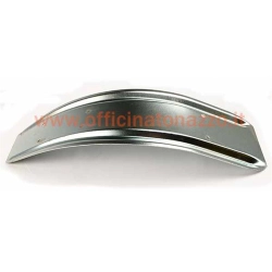 Porta rueda de repuesto para llanta abierta de 10" Vespa 90 SS