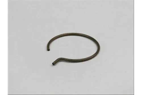 Rear wheel ring nut bearing lock - OEM QUALITY - For Vespa GS160 / GS4 (VSB1T), SS180 (VSC1T), VNA