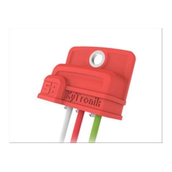 Centralina KyTronik Smart , Vespa PX (-05.2011), Rally200 (Ducati),125 Primavera, ET3 , PK50-125/S/XL , Lambretta LI, LIS, TV, SX, DL, GP (accensione elettronica)