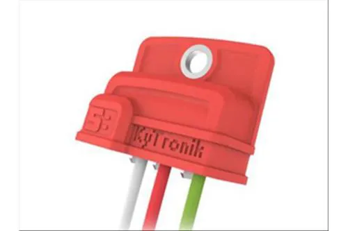 KyTronik Smart Booster 2016 MK4: modulo CDI aggiuntivo con 16 curve, collegamento a tre terminali e uso senza batteria.