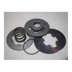 Gruppo frizione Crimaz CM Easy per vespa smallframe e ape 50