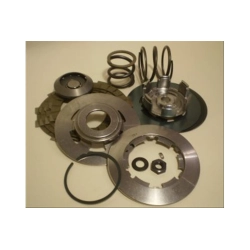 Gruppo frizione completa Crimaz CM4 per vespa smallframe e ape 50