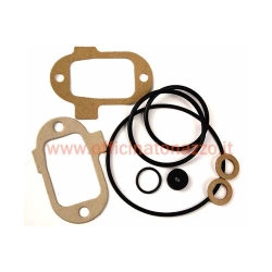 Serie guarnizioni carburatore SHBC 18..B-19..B-E-20..D-E-L