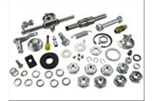 Vespa VBB fork overhaul kit