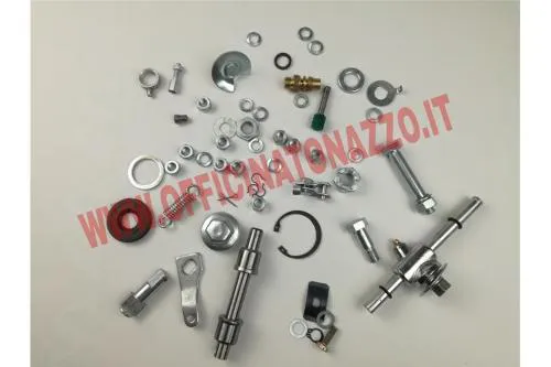 Kit de revisión de horquilla Vespa VLB - Sprint Veloce - TS 125 - GT- GTR - RALLY