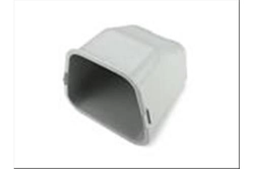 Caja portaherramientas para Vespa 50 primera serie