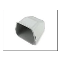 Caja portaherramientas para Vespa 50 primera serie