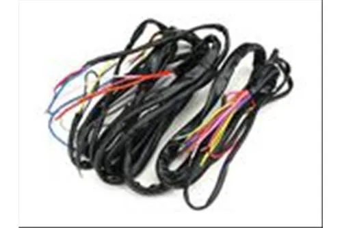 Sistema eléctrico para Vespa Px Arcobaleno, sin arranque eléctrico