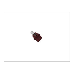 Speedometer bulb holder for Vespa PX ARCOBALENO - MY with 12v-1.2w bulb