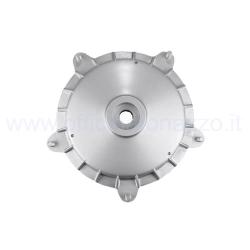 Rear brake drum with 30 mm oil seal for Vespa PX - PE Arcobaleno - T5 ECONOMIC MODEL