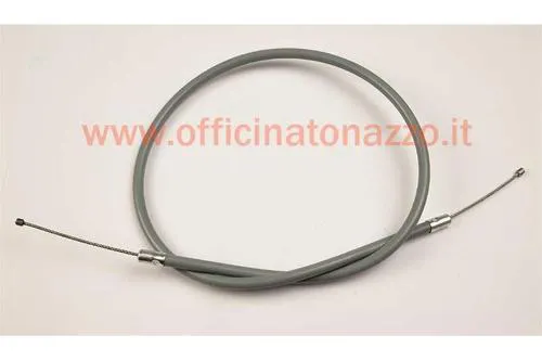 Filo Trasmissione gas sdoppiatore miscelatore Piaggio Ape 50cc 567104