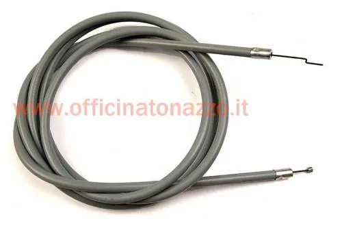 Cable de transmisión del arranque Piaggio Ape 50cc 118456