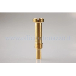 Polverizzatore Dell'Orto AQ 260 tipo 9564 per carburatori PHBL compatibili. Riferimento 0956426028; verificare sigla e taratura.