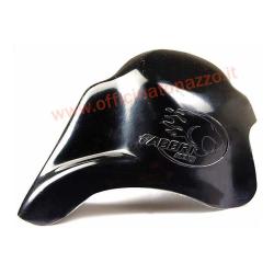 Cuffia motore Fabbri Quattrini M-200 / Falc 180 per Vespa 90-125/PV/ET3/PK/S/XL/2 GFK, nera
