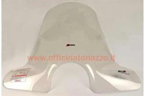 Parabrezza con attacchi per vespa - PX - PK - XL - ET3
