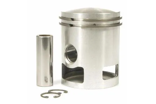 Complete Meteor piston Ø58.2mm for Vespa p150x