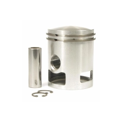 Complete Meteor piston Ø58.2mm for Vespa p150x