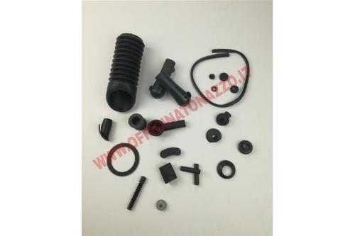 Kit parti in gomma per Vespa GL