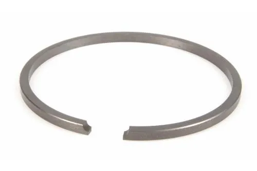 Fascia Meteor rettangolare Ø57,0×2,5 mm, misura standard e pezzo singolo, per Vespa 150 VB, VL, VBA, VBB, T1-T4, GL, GS, Sprint, V e Super.