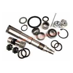 PX fork swing arm pin overhaul kit, 20 mm pin