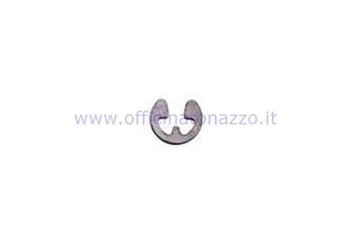 Seeger per spillo conico carburatore Dell'orto