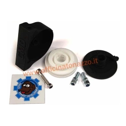 Puleggia esterna cavo gas -CMD Mystic Nautilus- (tipo N1), Quick-Action, diametro cavo Ø50mm - universale