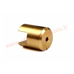 Rallino spingidisco SIP 87082000, diametro 12,5 mm e lunghezza 16,1 mm, per frizioni Vespa Wideframe e Ape compatibili.