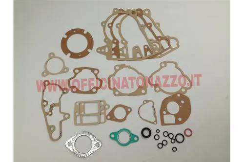 Serie guarnizioni per Vespa PK50-125 S/XL/N Automatica/Plurimatic incl. o-rings