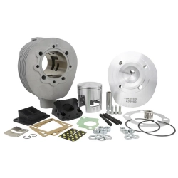 Cilindro Pinasco 225cc para Vespa GS160 - SS180
