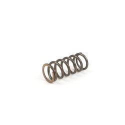 Molla frizione BGM PRO nera da 10,5 N/mm, venduta singolarmente, per Vespa PK 50 XL FL, HP, XL2 e PK 125 N FL, XL2.