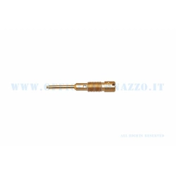 Getto Vespa del minimo 50 carburatore 19-19 SHB