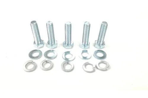 Set di viti serbatoio, sella per VESPA