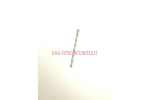 Spillo galleggiante Dell'Orto 40522000, riferimento 24629, per carburatore UB23S3 Vespa 150 GS VS1-5T.